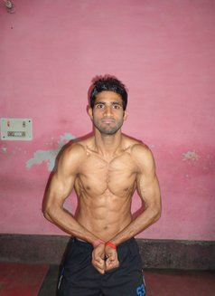 Dev - Acompañantes masculino in New Delhi Photo 3 of 3