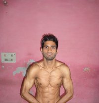 Dev - Acompañantes masculino in New Delhi