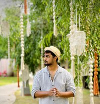 Dev - Male escort in New Delhi