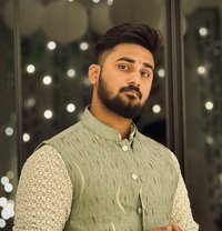 Dev - Male dominatrix in New Delhi