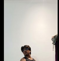 Big dick - Male escort in New Delhi
