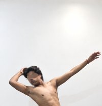 Big dick - Male escort in New Delhi