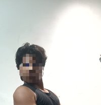 Big dick - Male escort in New Delhi