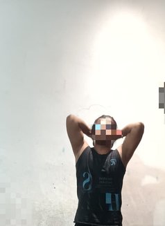 Big dick - Male escort in New Delhi Photo 4 of 4