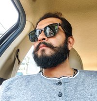 Dev - Male escort in Mumbai
