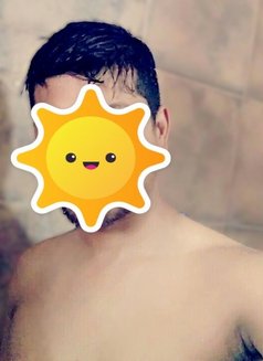 Dev - Male escort in Taipei Photo 4 of 4