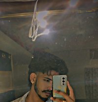 Dev Lucky - Male escort in Hyderabad