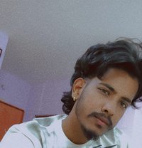 Dev Lucky - Male escort in Hyderabad