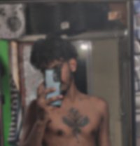Lucky - Male escort in Bangalore