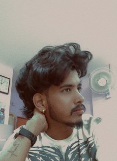 Dev Lucky - Male escort in Hyderabad Photo 5 of 7