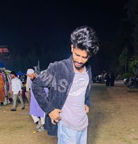 Lucky - Male escort in Bangalore