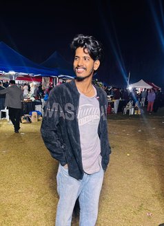 Dev Lucky - Male escort in Hyderabad Photo 7 of 7