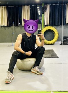 Dev Saxena - Male escort in Ahmedabad Photo 1 of 4