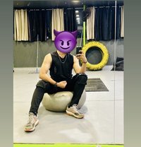 Dev Saxena - Male escort in Ahmedabad