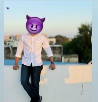 Dev Saxena - Male escort in Ahmedabad