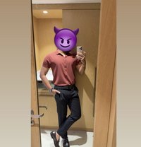 Dev Saxena - Male escort in Ahmedabad