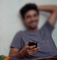 Dev Sharma - Male escort in New Delhi