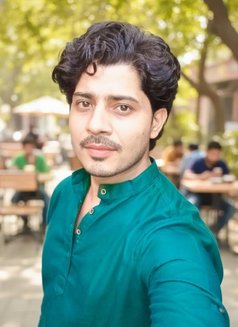 Dev Sharma1111 - Male escort in New Delhi Photo 4 of 4