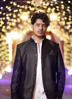 Dev Sharma1111 - Male escort in New Delhi Photo 3 of 4