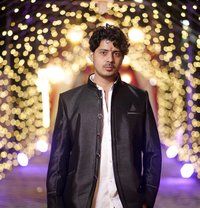 Dev Sharma1111 - Male escort in New Delhi