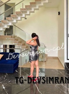 Dev Simran Couple - escort in New Delhi Photo 1 of 30