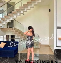 Dev Simran Couple - escort in New Delhi