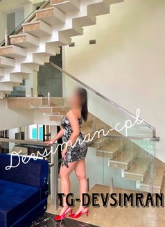 Dev Simran Couple - escort in New Delhi Photo 3 of 30