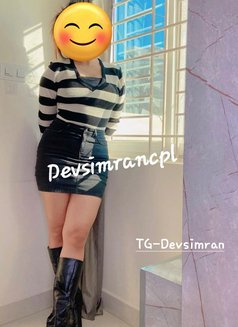 Dev Simran Couple - escort in New Delhi Photo 4 of 30