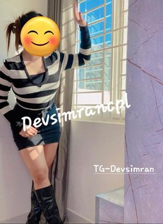 Dev Simran Couple - escort in New Delhi Photo 5 of 30