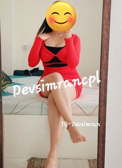 Dev Simran Couple - escort in New Delhi Photo 8 of 30