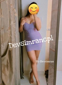 Dev Simran Couple - escort in New Delhi Photo 12 of 30