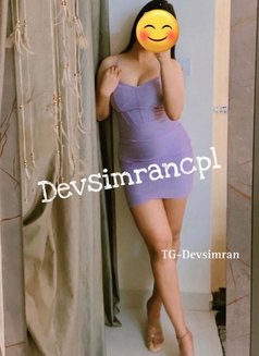 Dev Simran Couple - escort in New Delhi Photo 13 of 30