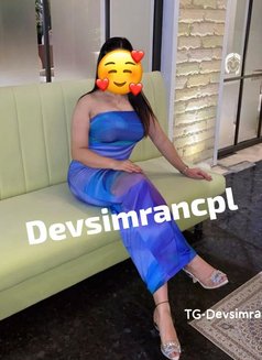 Dev Simran Couple - escort in New Delhi Photo 23 of 30