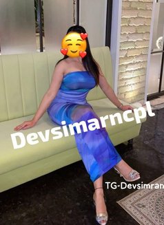 Dev Simran Couple - escort in New Delhi Photo 24 of 30