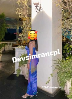 Dev Simran Couple - escort in New Delhi Photo 25 of 30