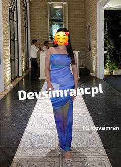 Dev Simran Couple - escort in New Delhi Photo 26 of 30