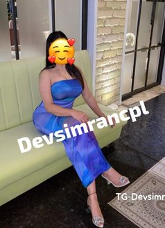 Dev Simran Couple - escort in New Delhi Photo 27 of 30