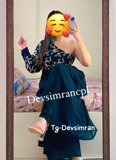 Dev Simran Couple - escort in New Delhi Photo 28 of 30