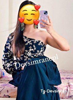 Dev Simran Couple - escort in New Delhi Photo 29 of 30