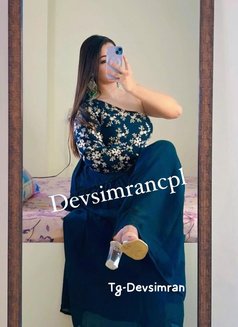 Dev Simran Couple - escort in New Delhi Photo 30 of 30
