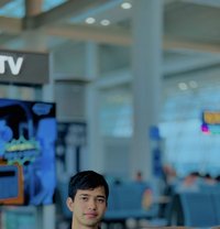 Dev (Big Horse Only Woman/Couple) - Acompañantes masculino in Seoul