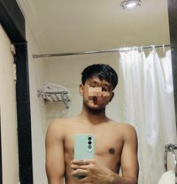 Dev : Your companion - Acompañantes masculino in Chennai