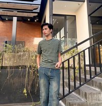 Deva in Bali - Male escort in Bali