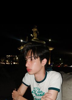 Deva in Bali - Acompañantes masculino in Bali Photo 5 of 5