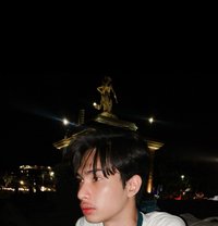 couple mssg - Male escort in Bali