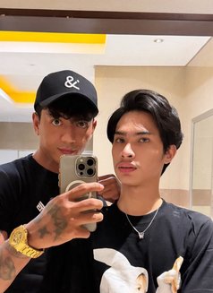 couple mssg - Male escort in Bali Photo 5 of 10