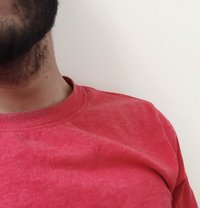 Deva - Male escort in Chennai