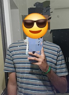 Deva - Male escort in Chennai Photo 2 of 2