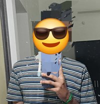 Deva - Male escort in Chennai