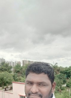 Deva - Male escort in Mumbai Photo 1 of 1